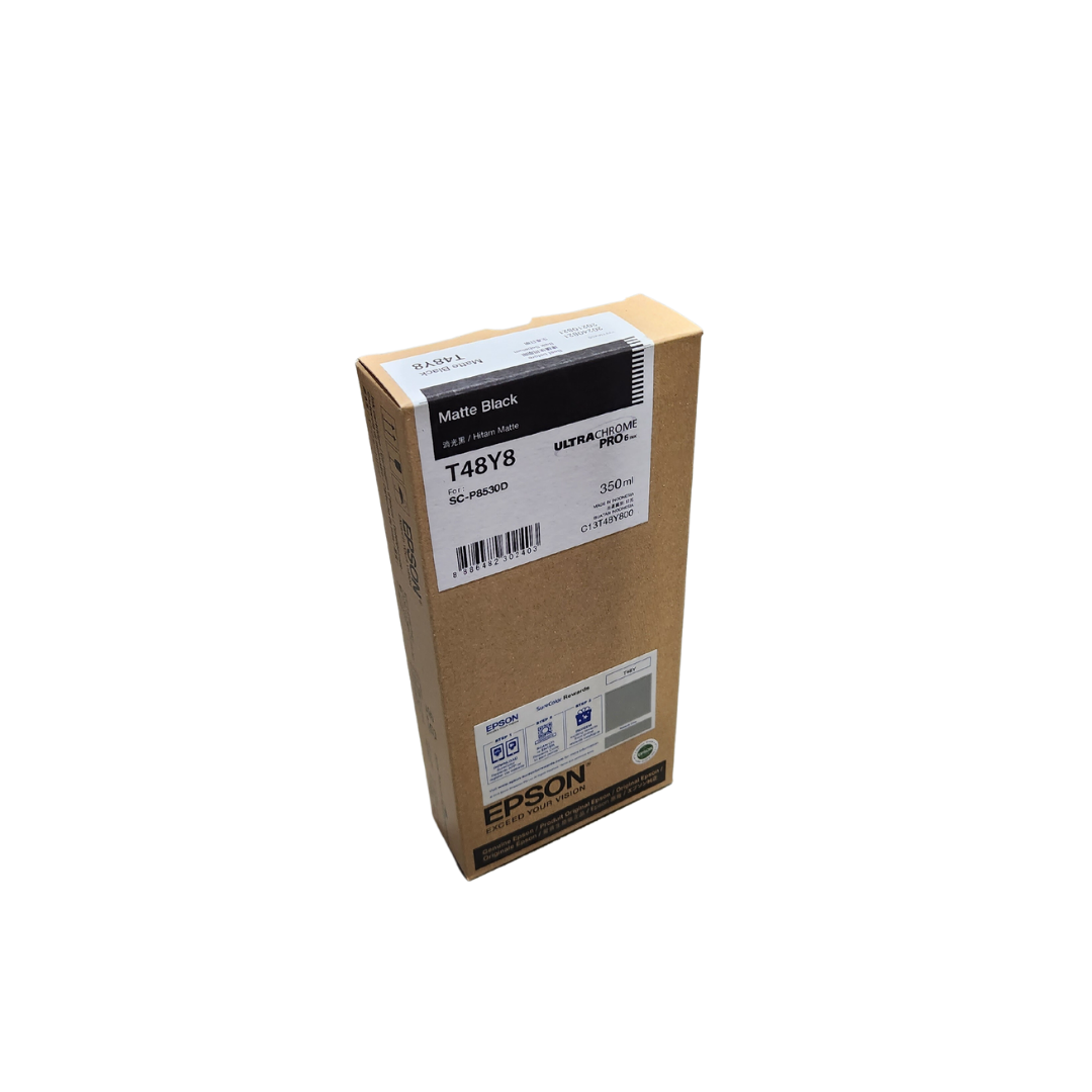 Epson Ink for SureColor SC-P8530/P6530