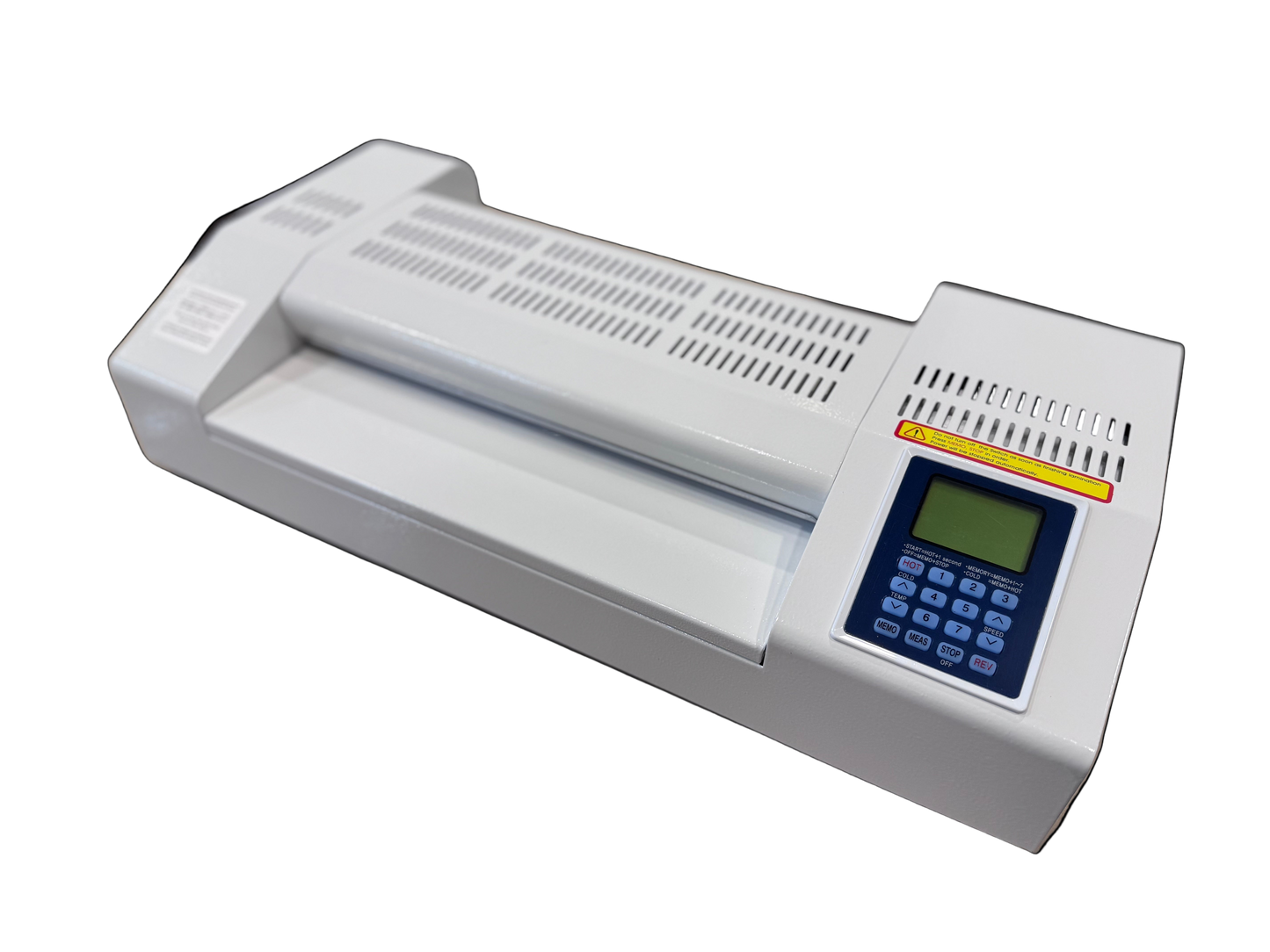 Pre-Order A3 Professional Laminator