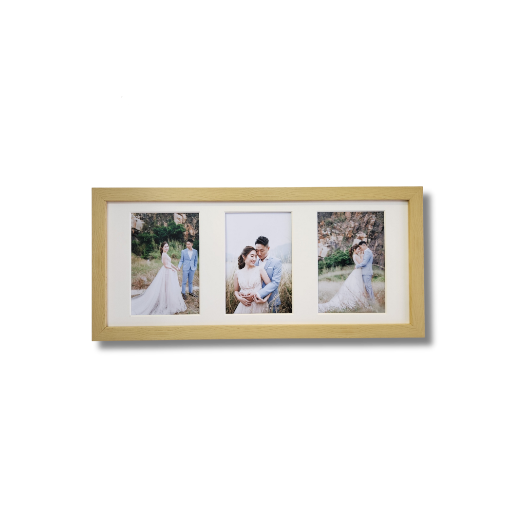 EZ Wall Frame (Pre-Order)