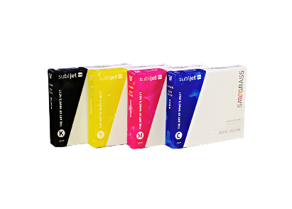 Sawgrass Sublijet-UHD Ink for SG1000, SG500
