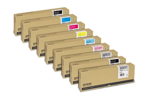 Epson Ink Cartridge for Sure Color P-Series printer