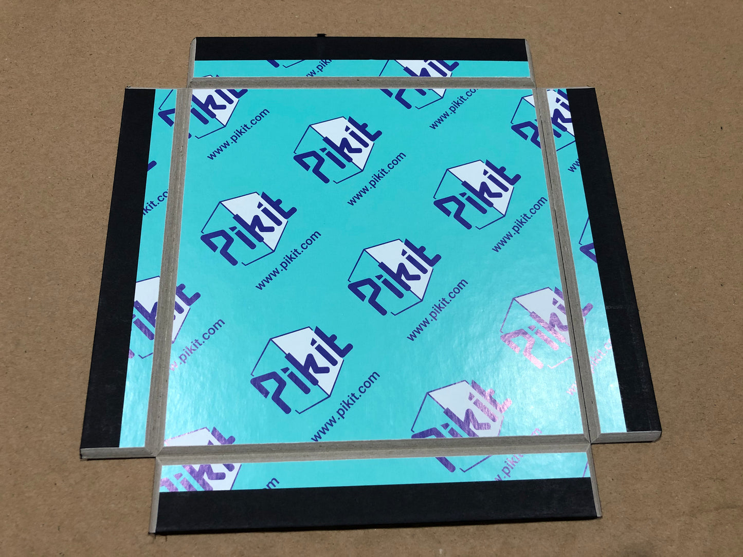 Pikit mini Canvas