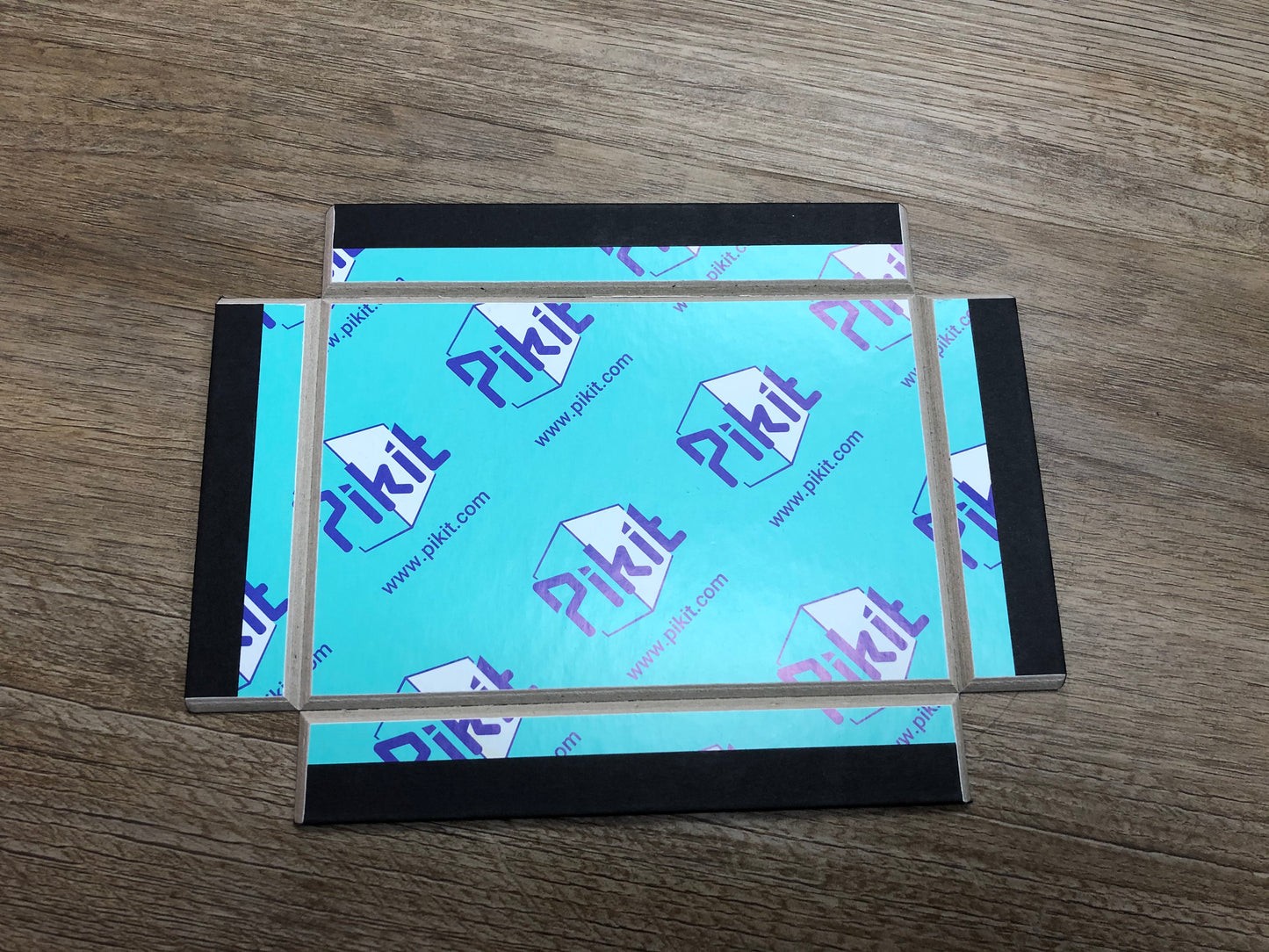 Pikit mini Canvas