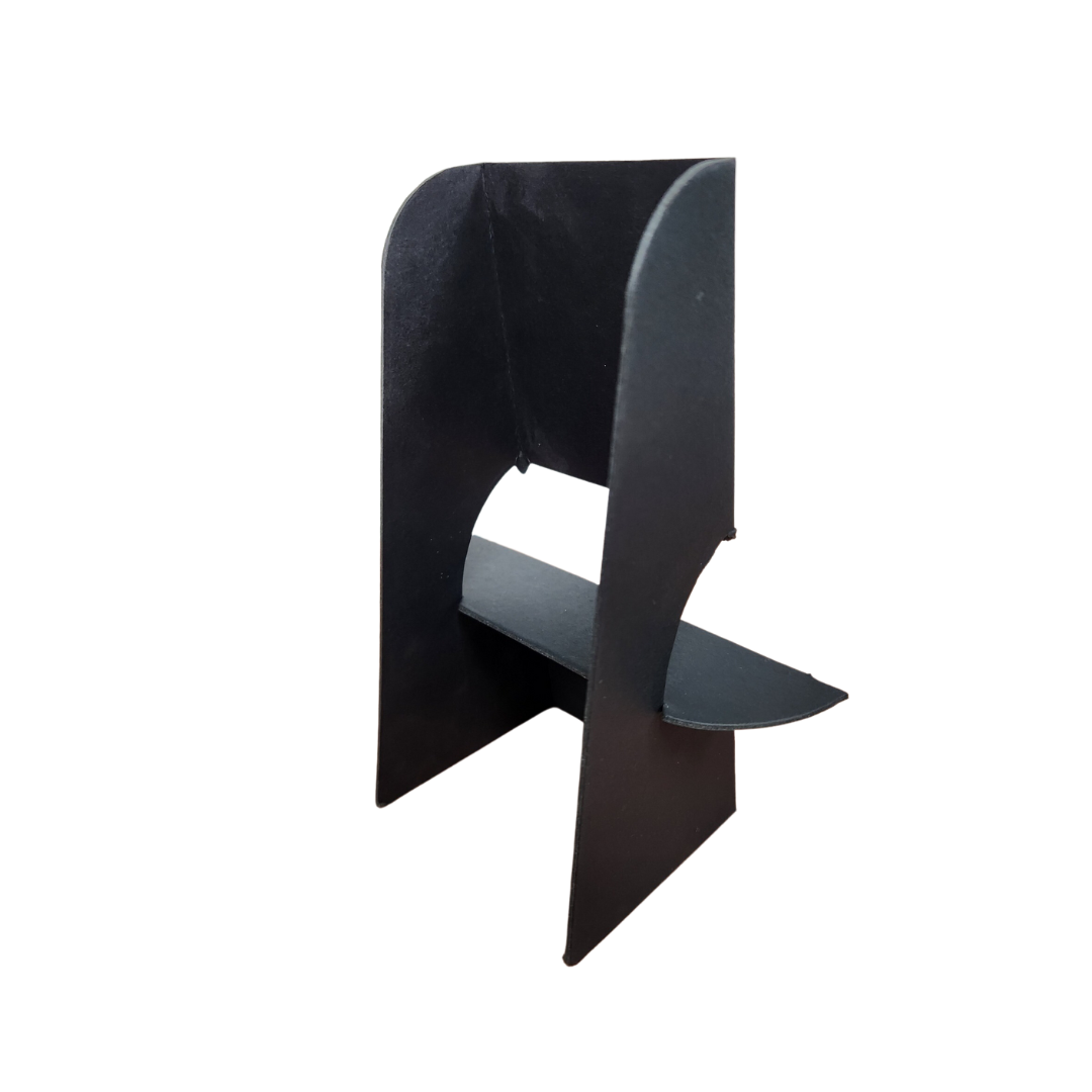 Paper Stand for Pikit