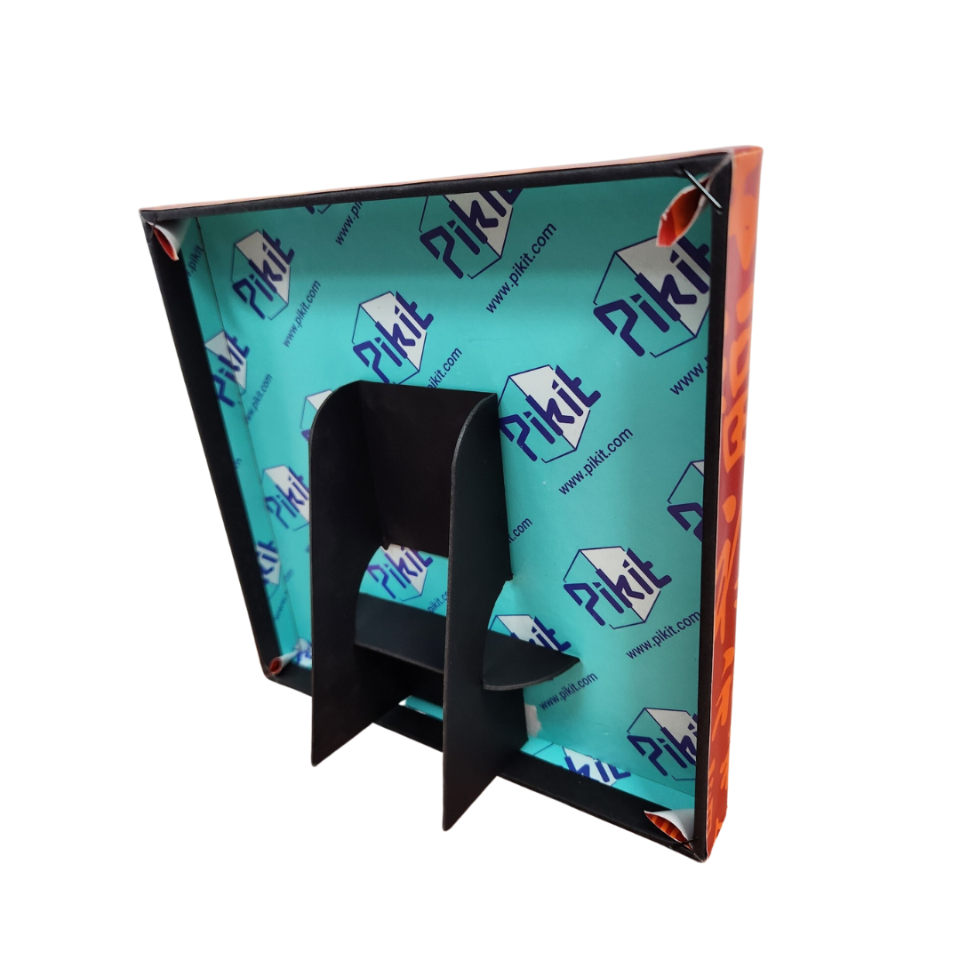Paper Stand for Pikit