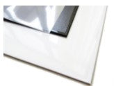 Metalbind A4 Landscape Cover