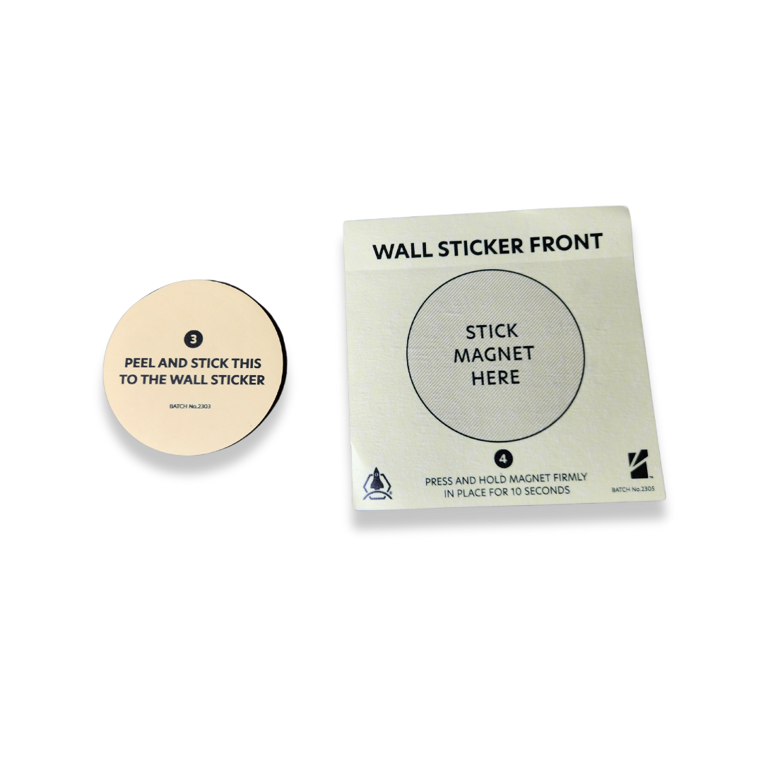 EZ Wall Frame (Pre-Order)