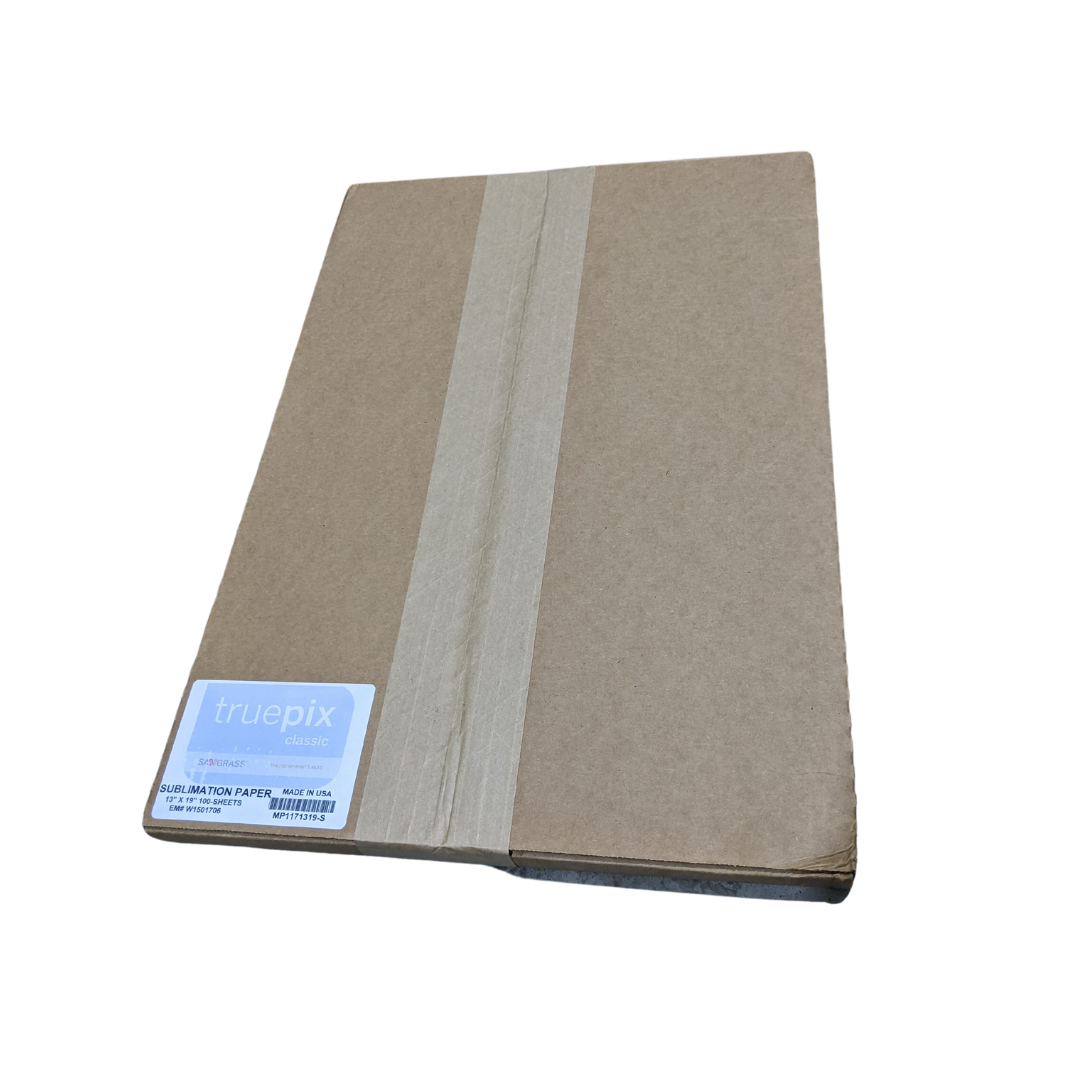 Sublimation Paper (Sheet)