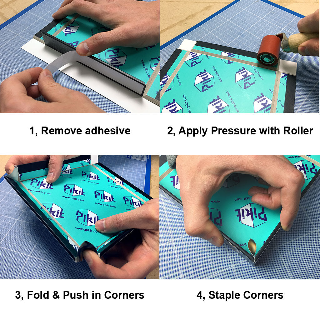 Pikit mini Canvas