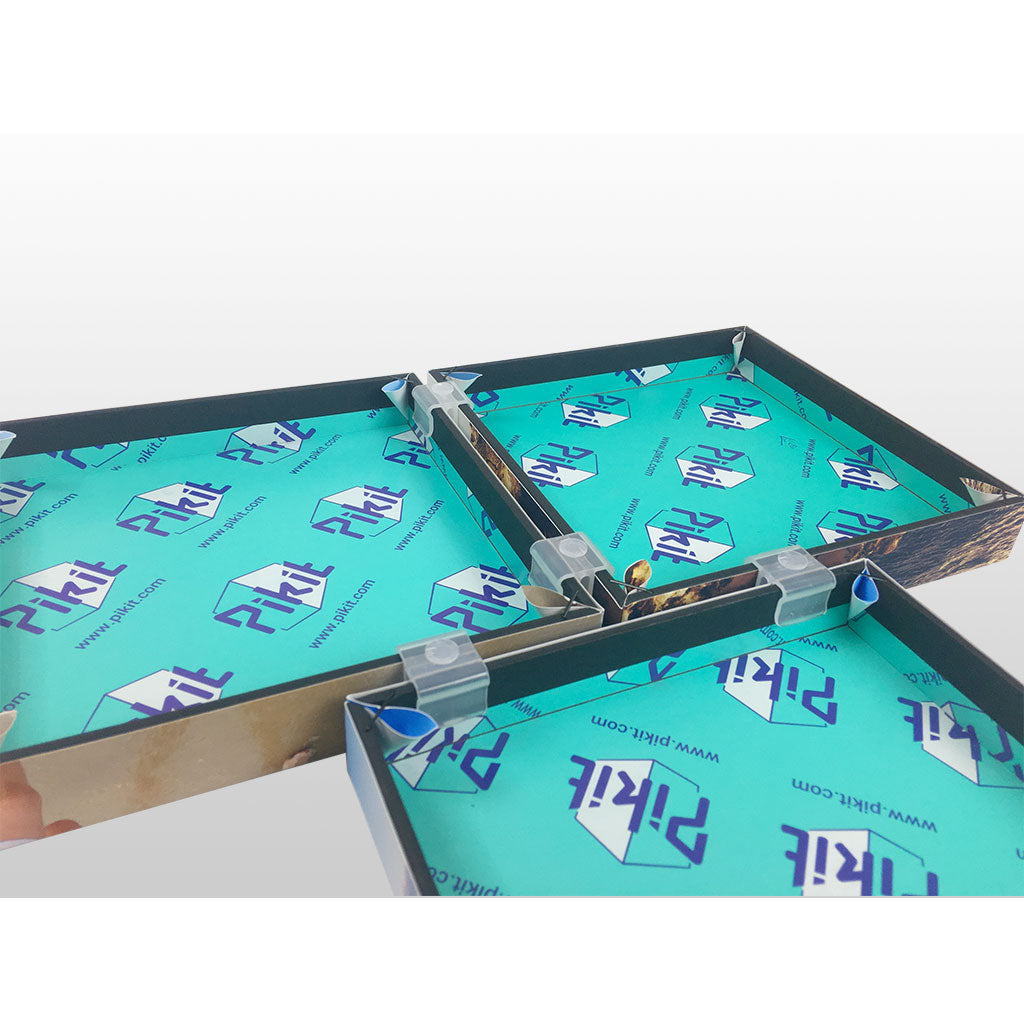 Pikit mini Canvas