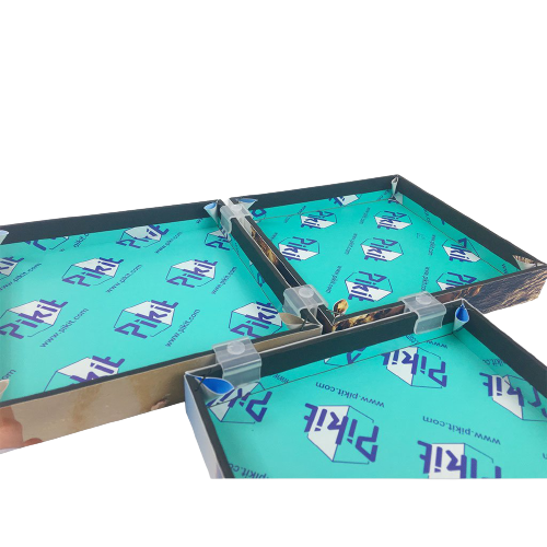 Pikit Wall Decor Kit