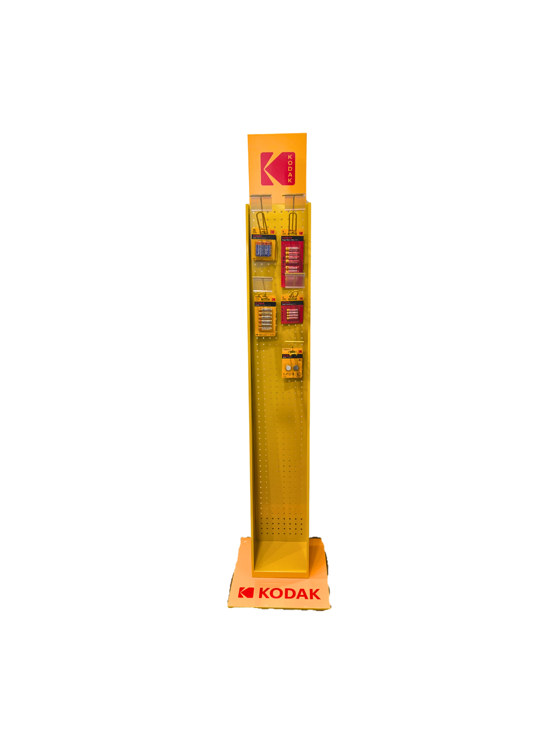 Kodak Battery (Free Stand for $900 worth of order, while stock last)