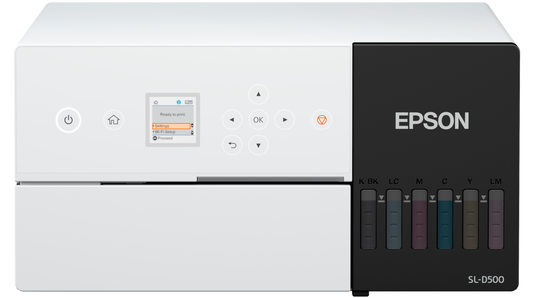 Epson Surelab SL-D530 Photo Printer ( Pre-Order Only)