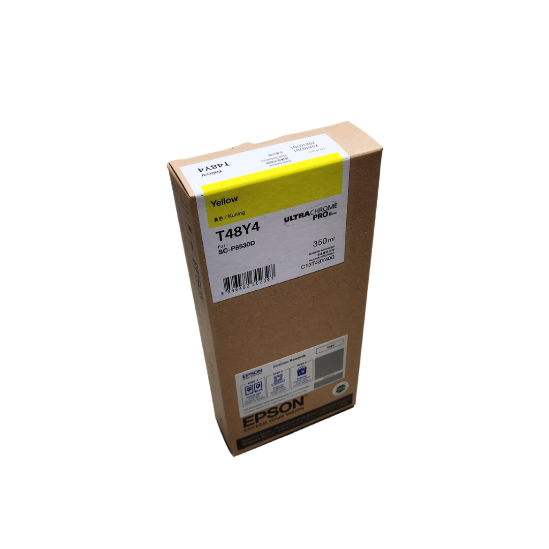 Epson Ink for SureColor SC-P8530/P6530