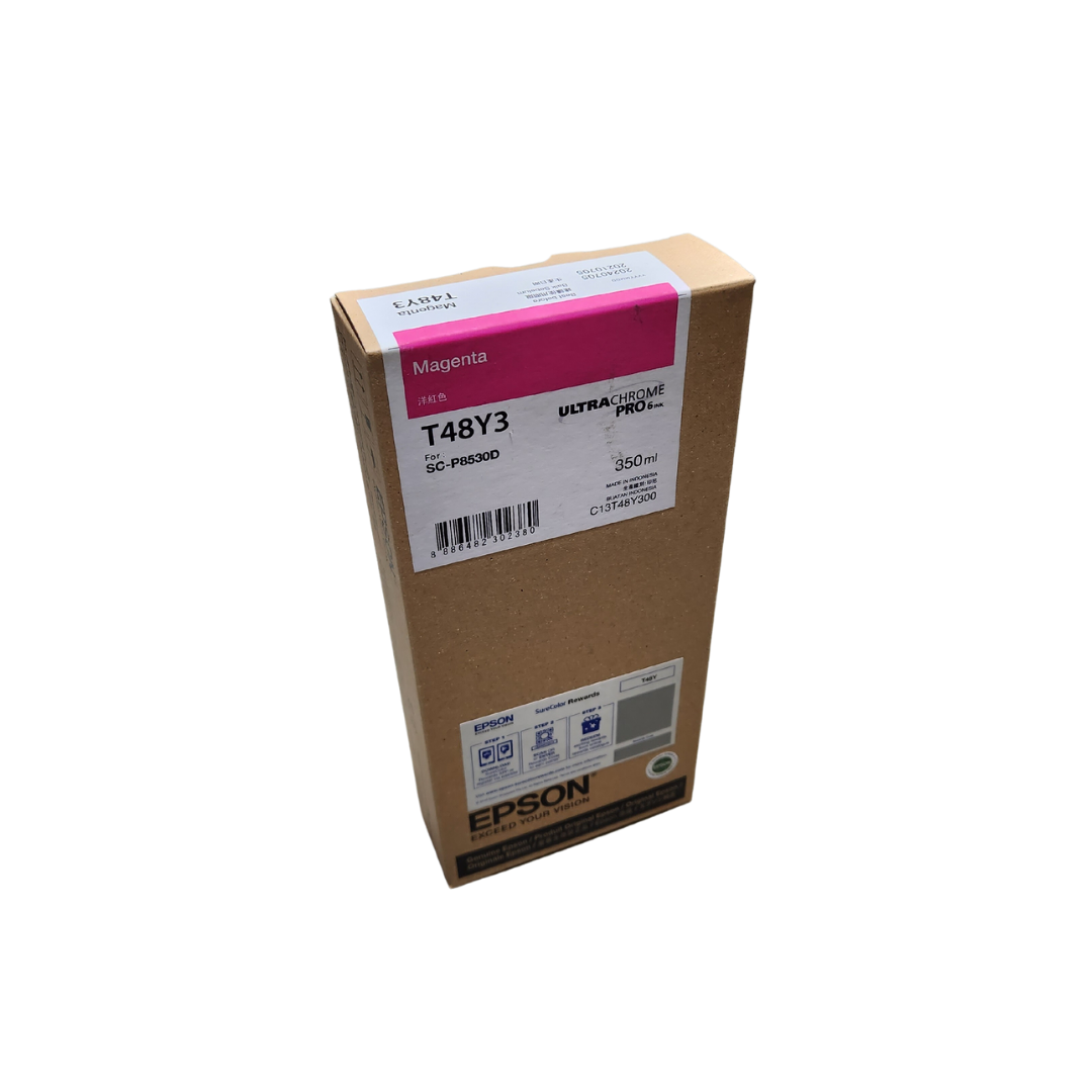 Epson Ink for SureColor SC-P8530/P6530
