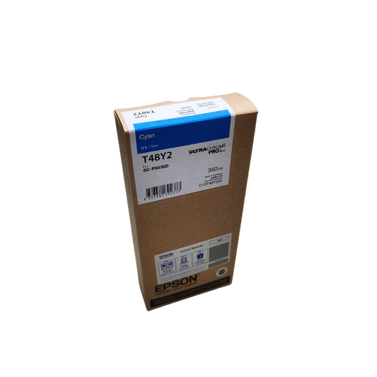 Epson Ink for SureColor SC-P8530/P6530