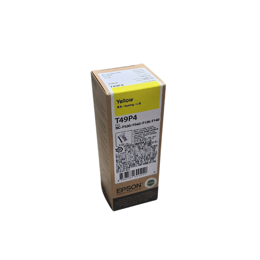 Epson Sublimation Ink for F530, F130