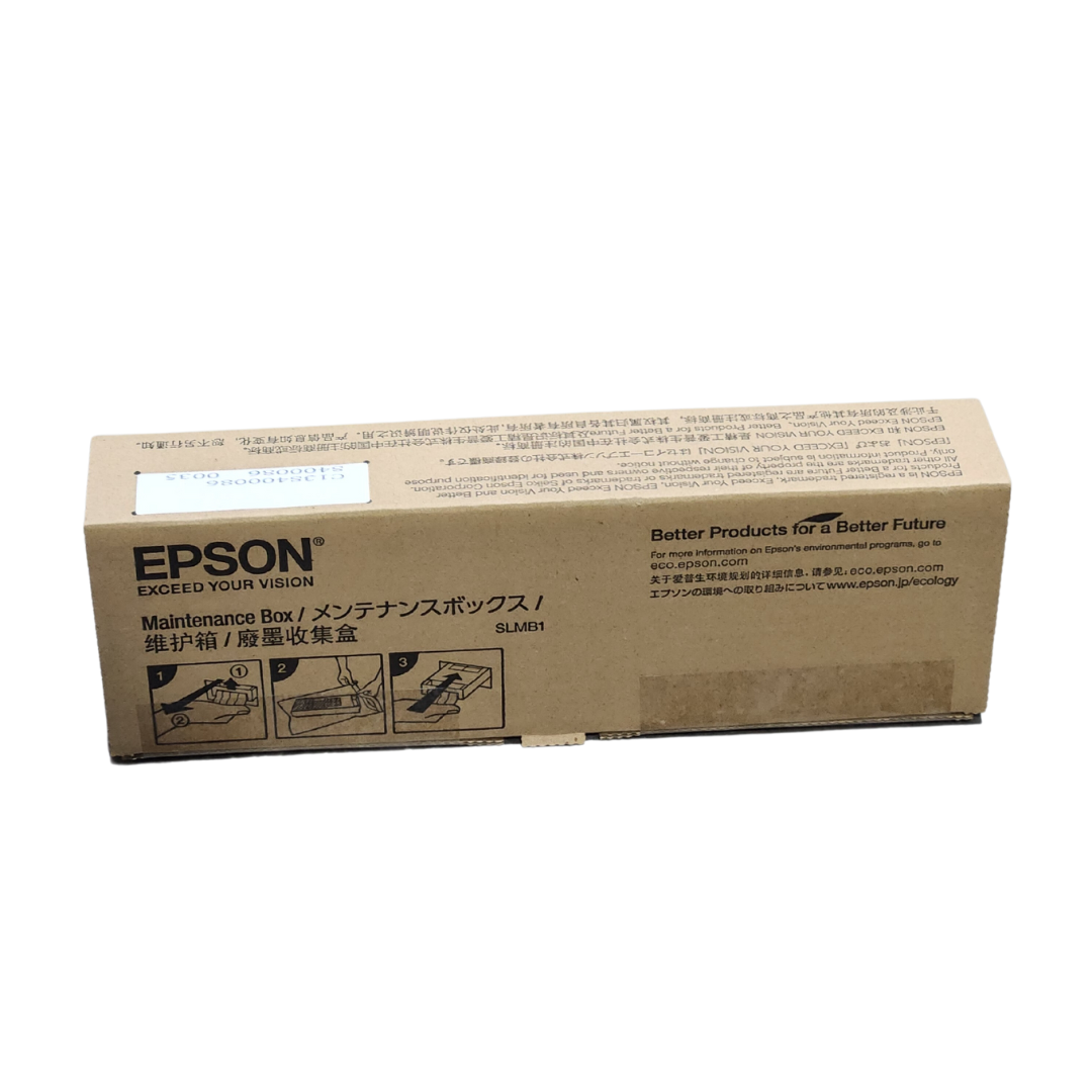 Epson Maintenance Cartridge for D1030