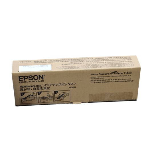 Epson Maintenance Cartridge for D1030