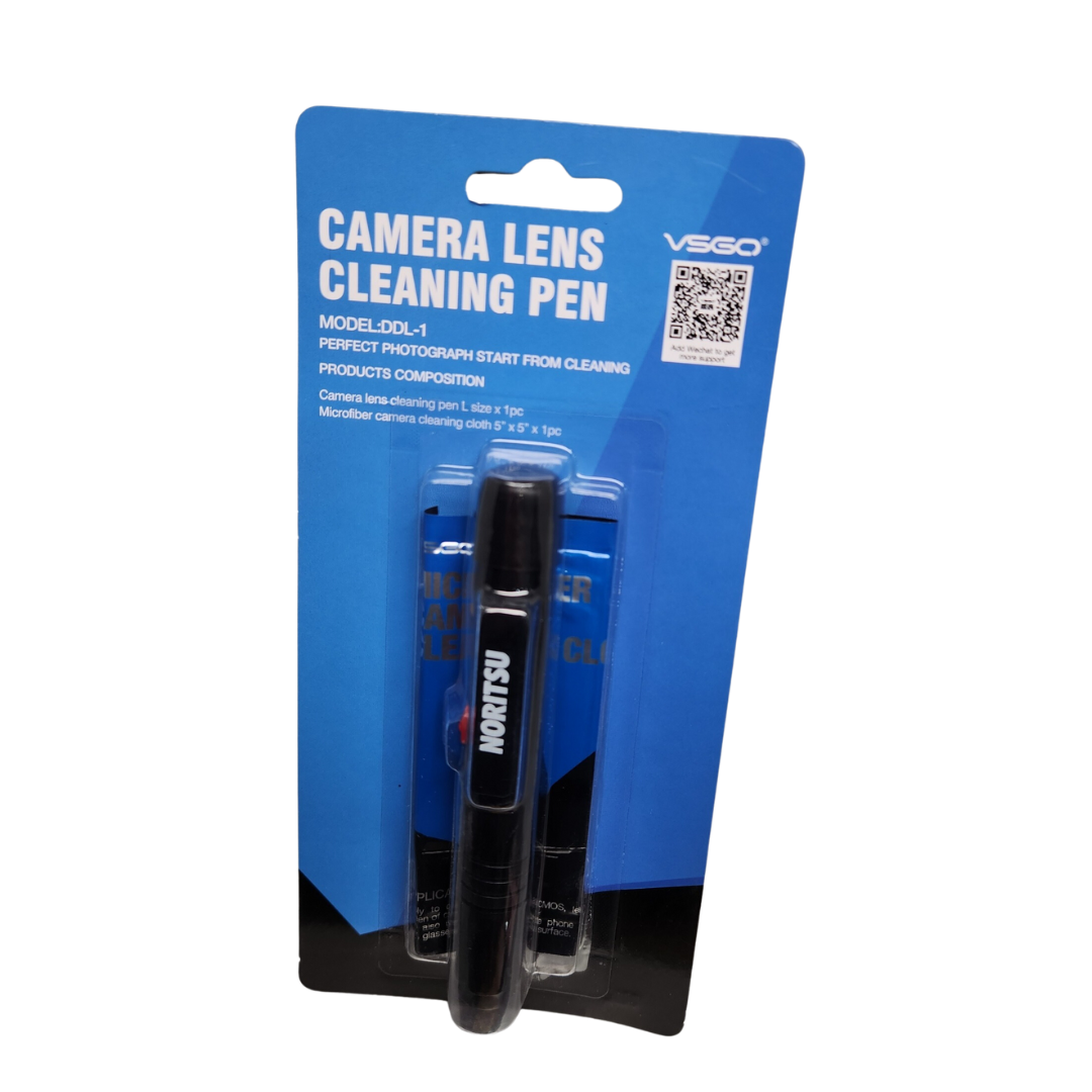 Camera Lens Cleaning Pen