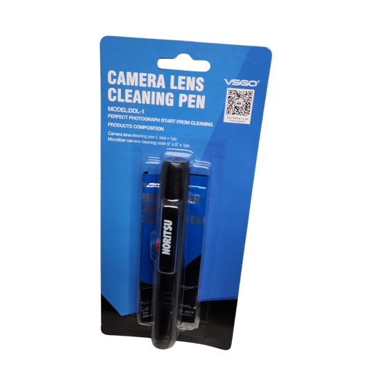 Camera Lens Cleaning Pen
