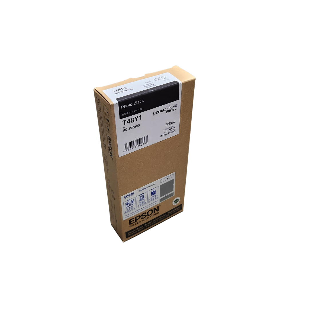 Epson Ink for SureColor SC-P8530/P6530