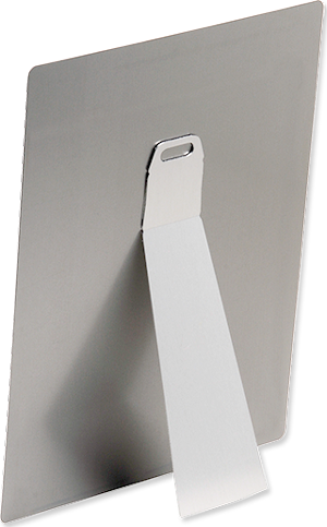 Small Easel Stand (Suitable for 5R Vertical, 8R Horizontal)