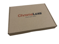 Box for Chromaluxe Panel (minimum 10)