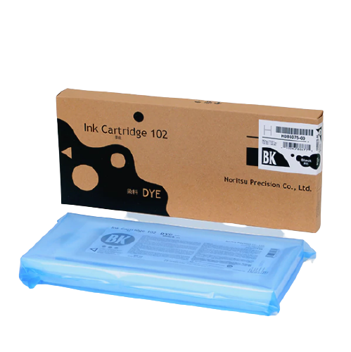 Noritsu Dry Ink Cartridge