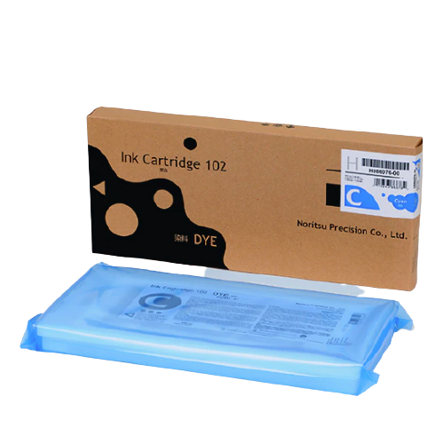 Noritsu Dry Ink Cartridge