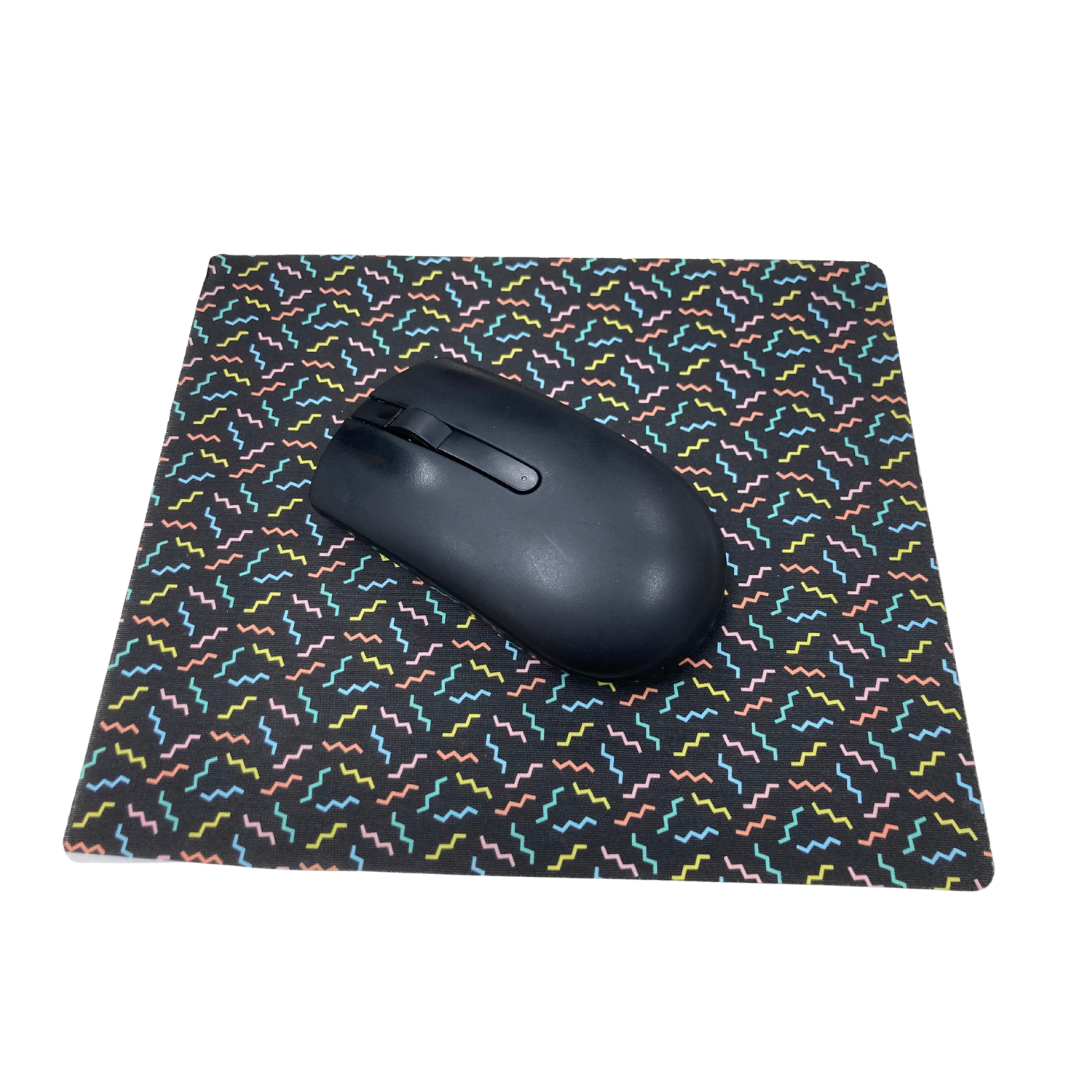 Silicon Mouse Pad / placemat