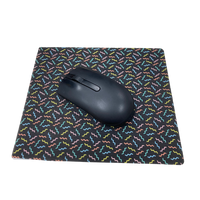Silicon Mouse Pad / placemat