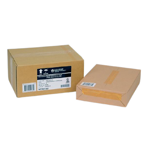 Duplex Sheet Paper