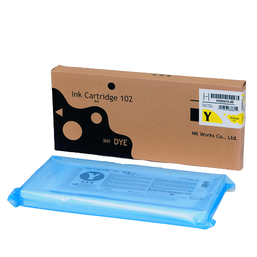 Noritsu Dry Ink Cartridge