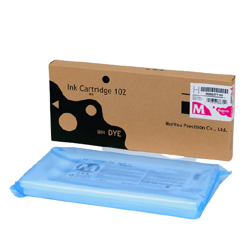 Noritsu Dry Ink Cartridge