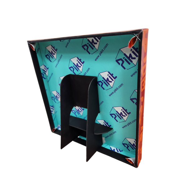 Paper Stand for Pikit
