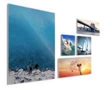 Acrylic Master Photo Panel (Max Series)