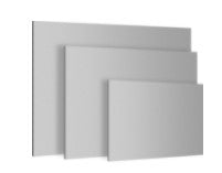 Aluminum Composite Back Board