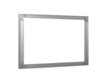 Aluminum Hanger for acrylic max series