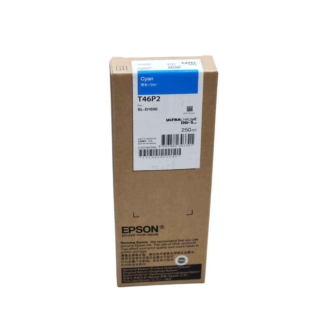 Epson Ink for SL-D1030