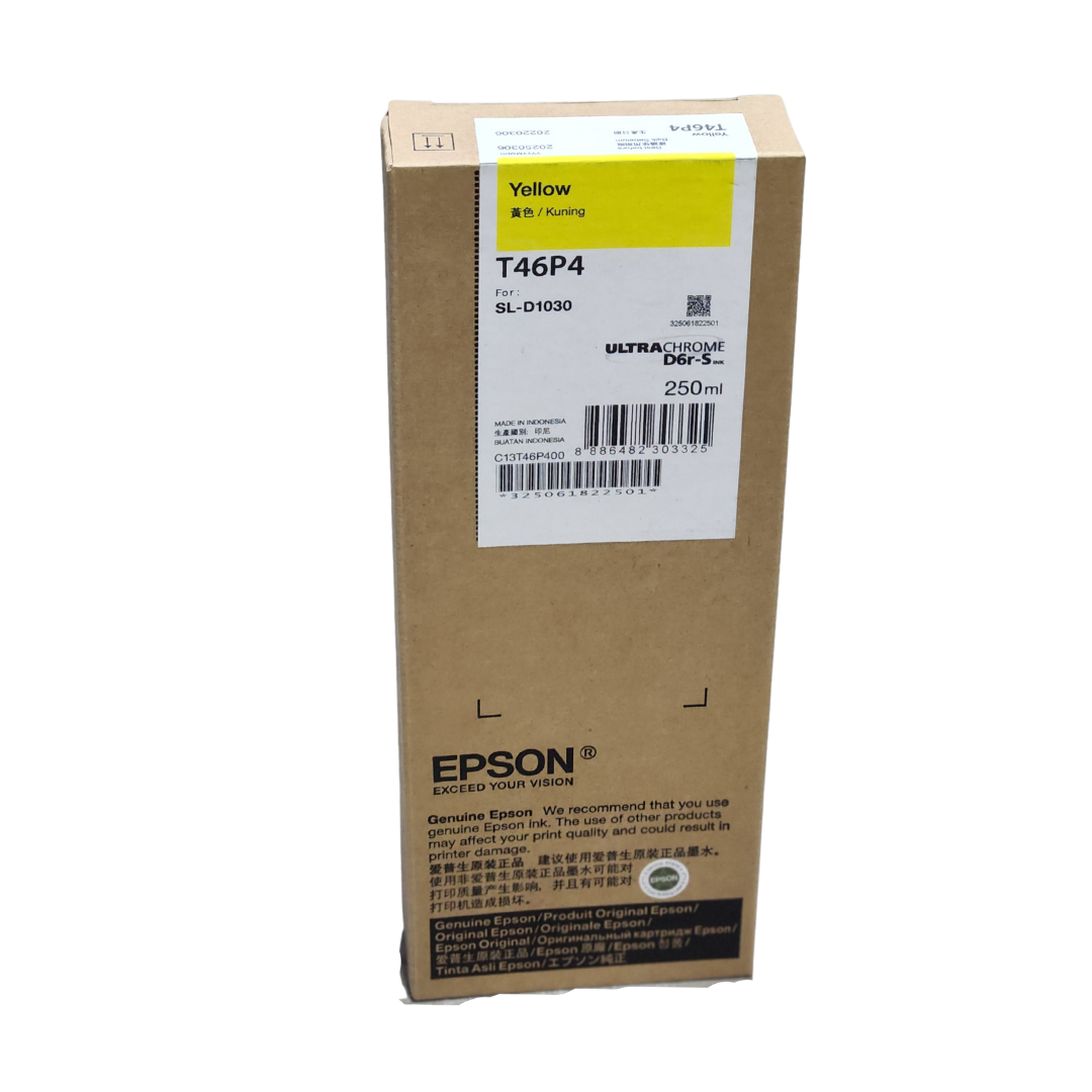 Epson Ink for SL-D1030