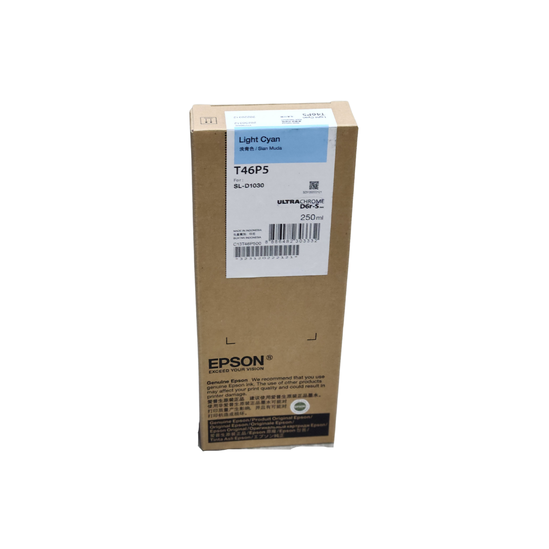 Epson Ink for SL-D1030