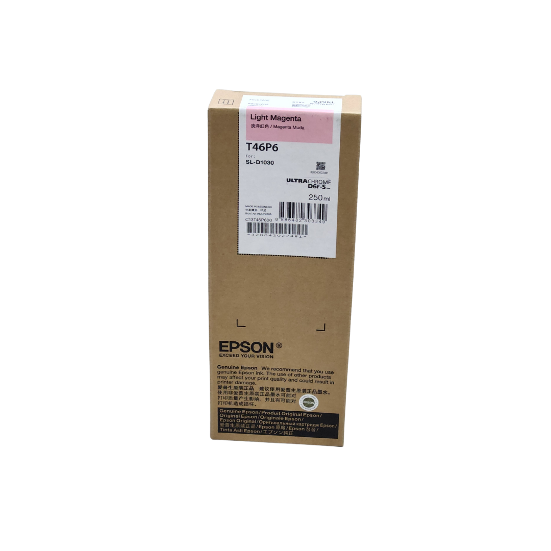 Epson Ink for SL-D1030