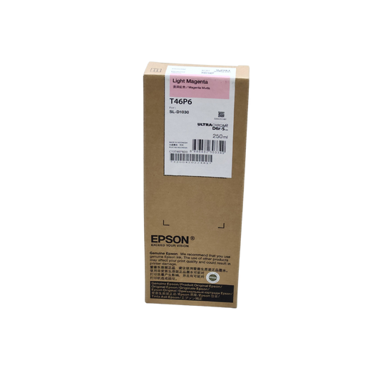 Epson Ink for SL-D1030