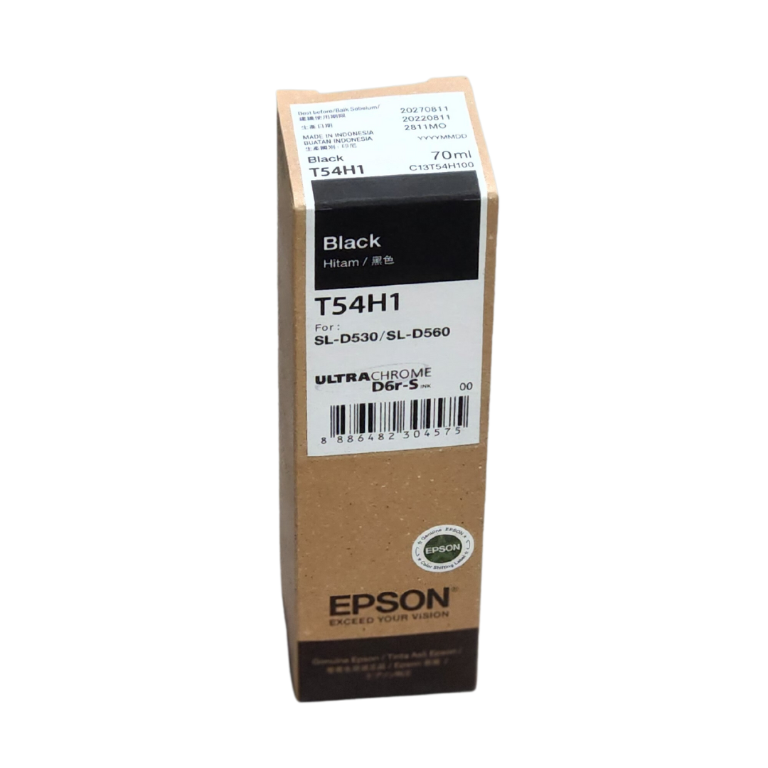 Epson Ink for SL-D530