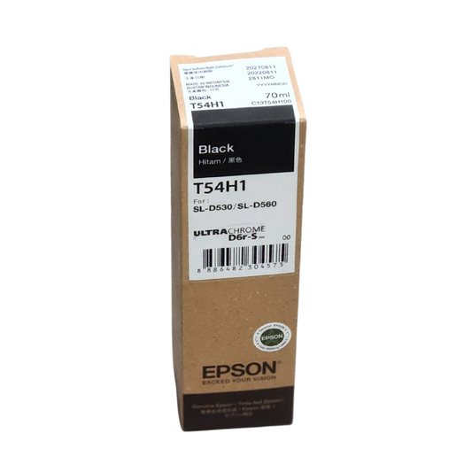Epson Ink for SL-D530