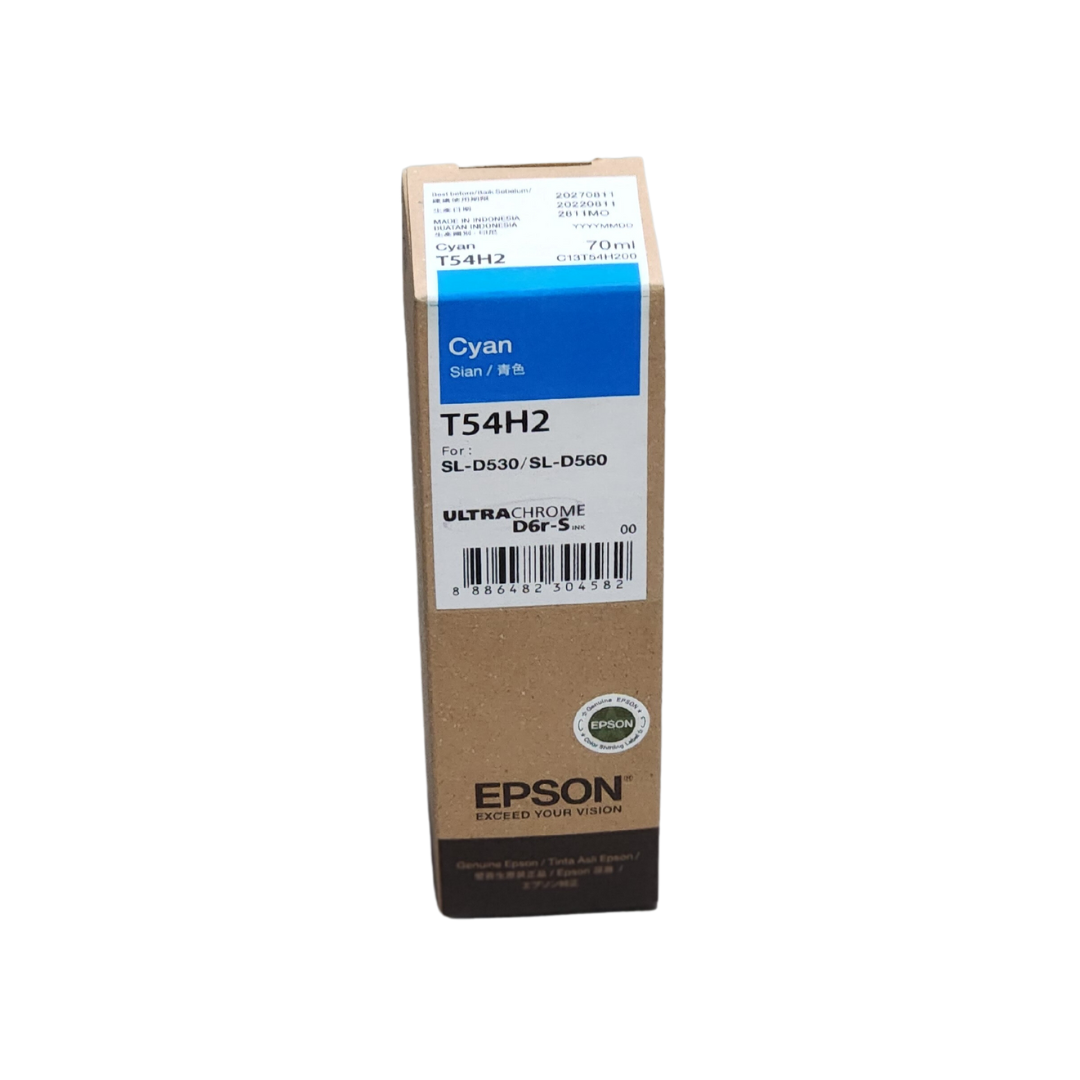 Epson Ink for SL-D530