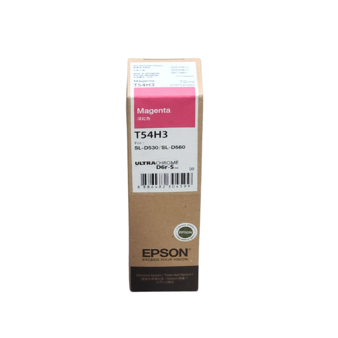 Epson Ink for SL-D530