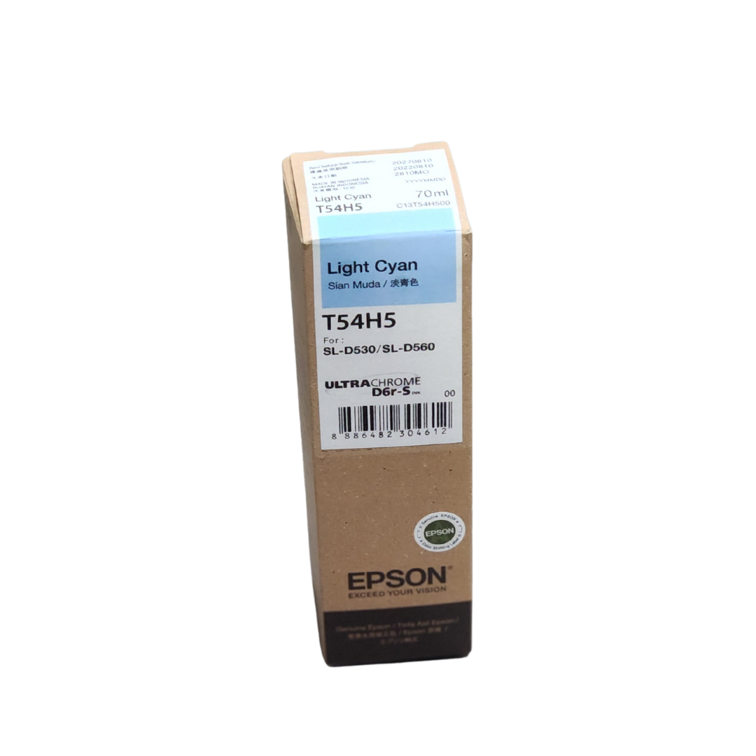 Epson Ink for SL-D530