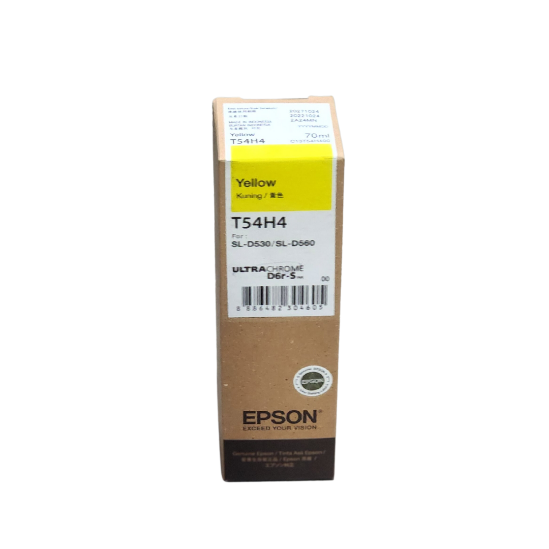 Epson Ink for SL-D530